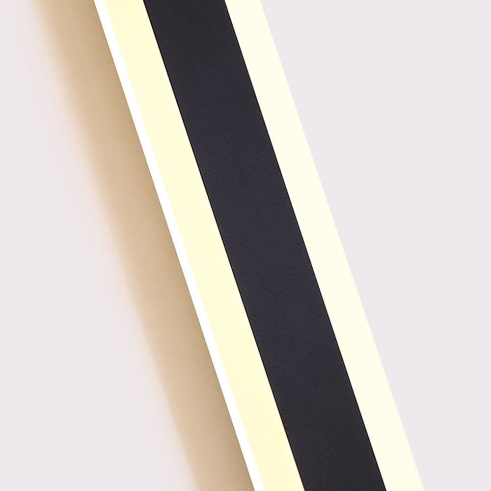 Aplique de Pared Exterior LumeCraft® – Diseño Moderno e Impermeable
