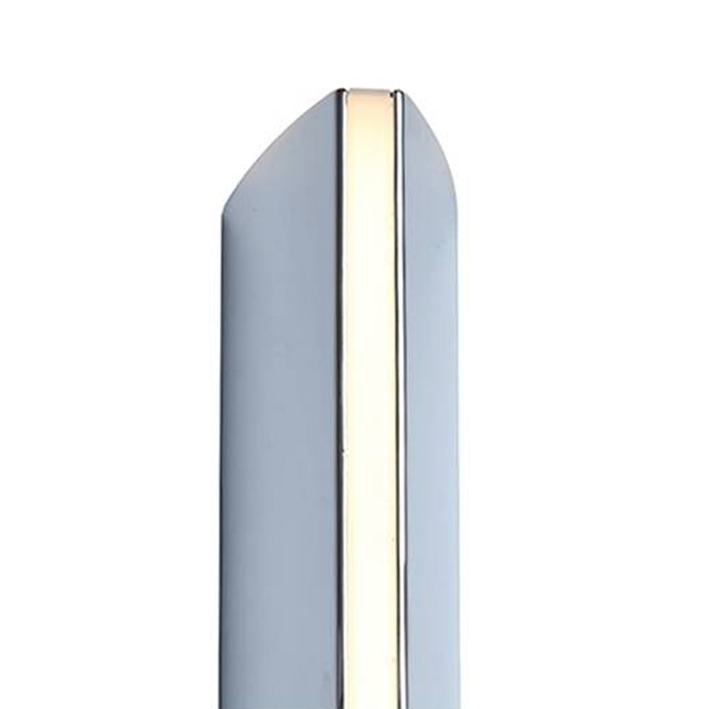 Aplique de Pared Exterior Diseño – Resistente al Agua IP65, LED Integrado