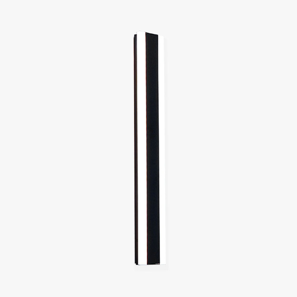Aplique de Pared Exterior LumeCraft® – Diseño Moderno e Impermeable