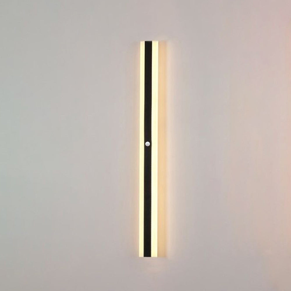 Aplique de Pared Exterior LumeCraft® – Diseño Moderno e Impermeable
