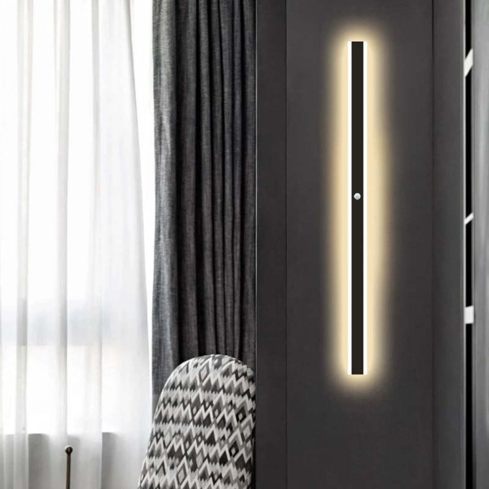 Aplique de Pared Exterior LumeCraft® – Diseño Moderno e Impermeable