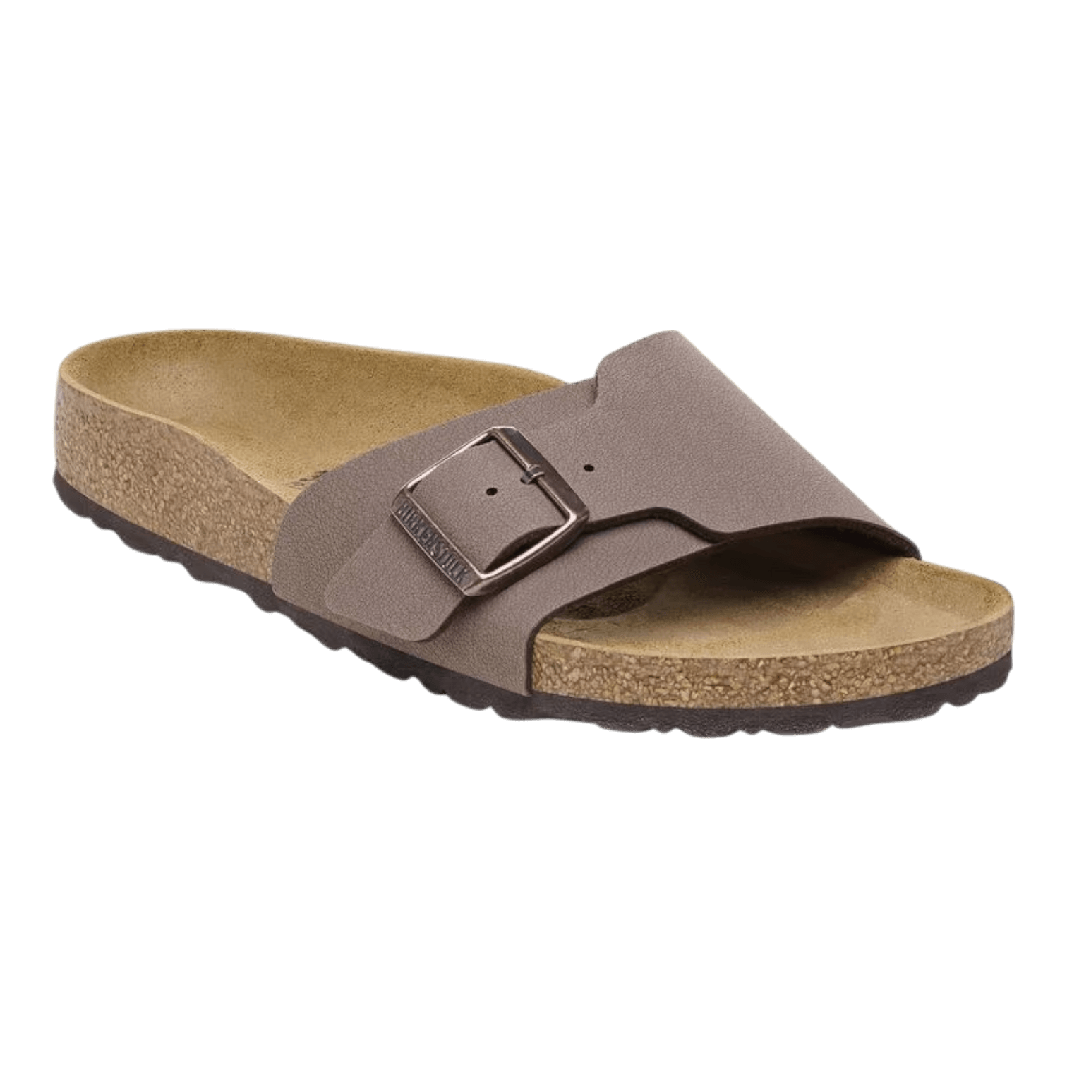 Sandalias Birkenstock Catalina Birko-Flor Mocha Mujer