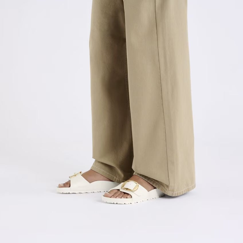 Madrid Hebilla Grande EVA