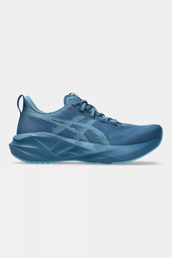 ASICS Novablast 5 | Zapatillas de Running Unisex Ligeras y Reactivas
