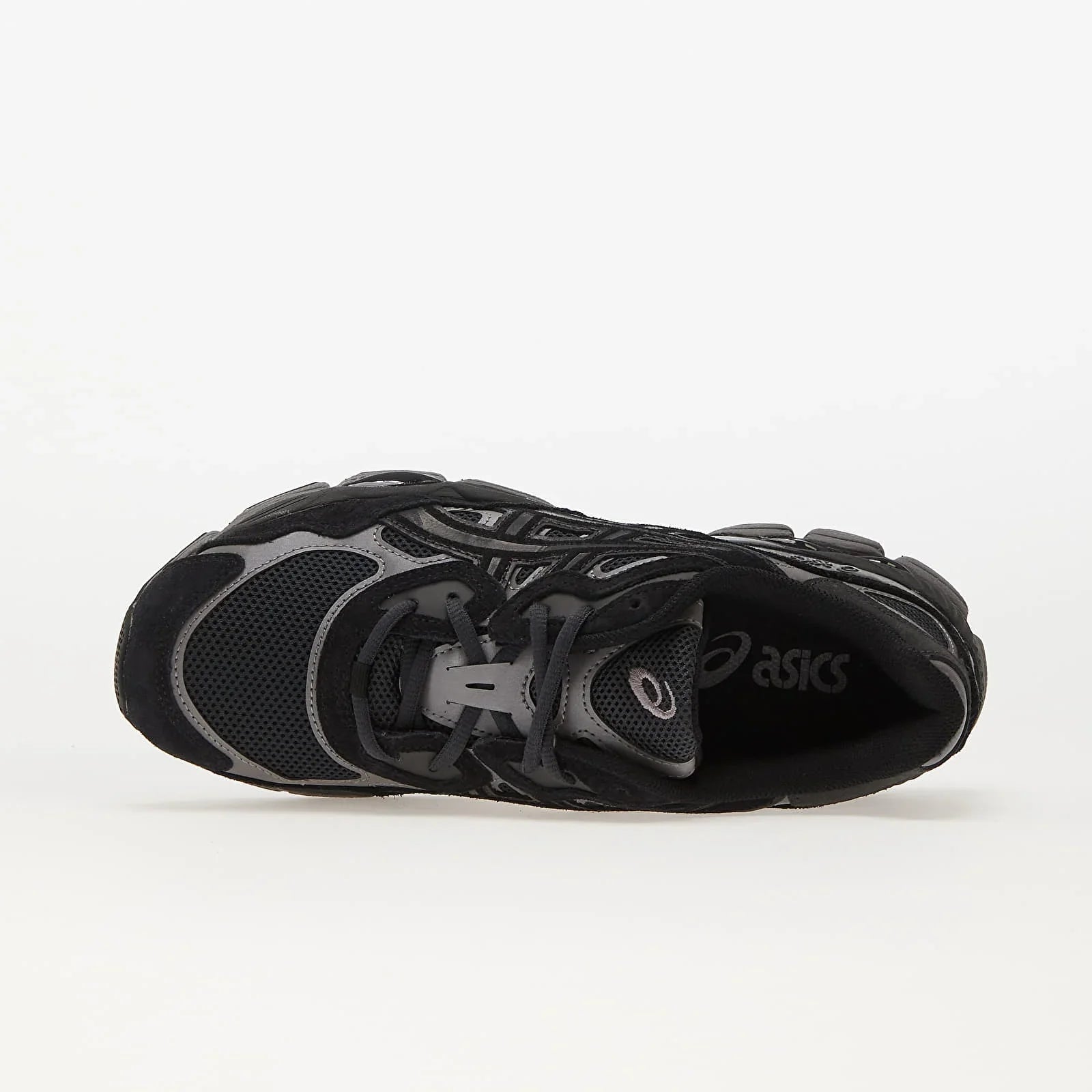 ASICS Gel-NYC Graphite Grey / Black | Zapatillas Unisex ASICS Urbanas con Tecnología GEL