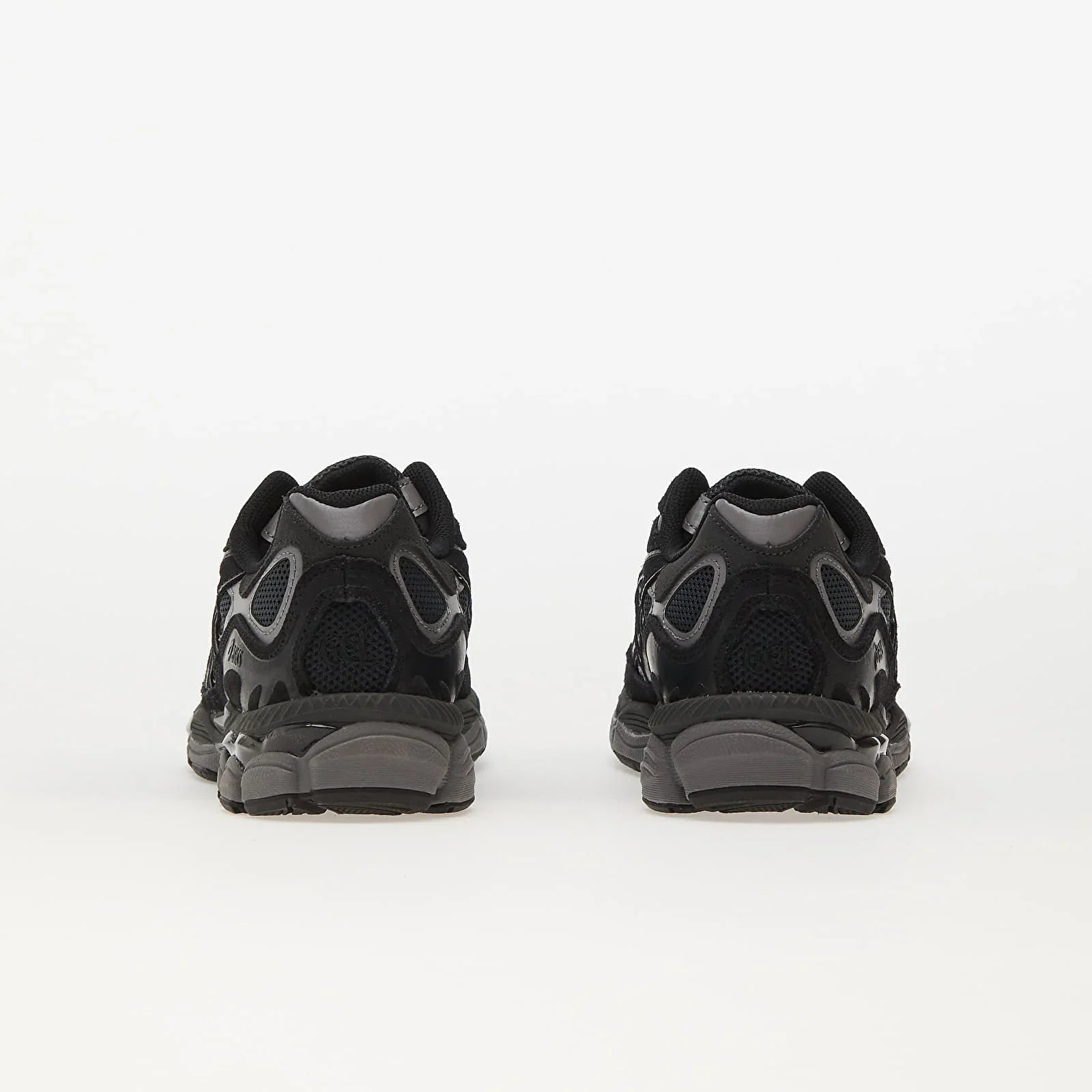 ASICS Gel-NYC Graphite Grey / Black | Zapatillas Unisex ASICS Urbanas con Tecnología GEL