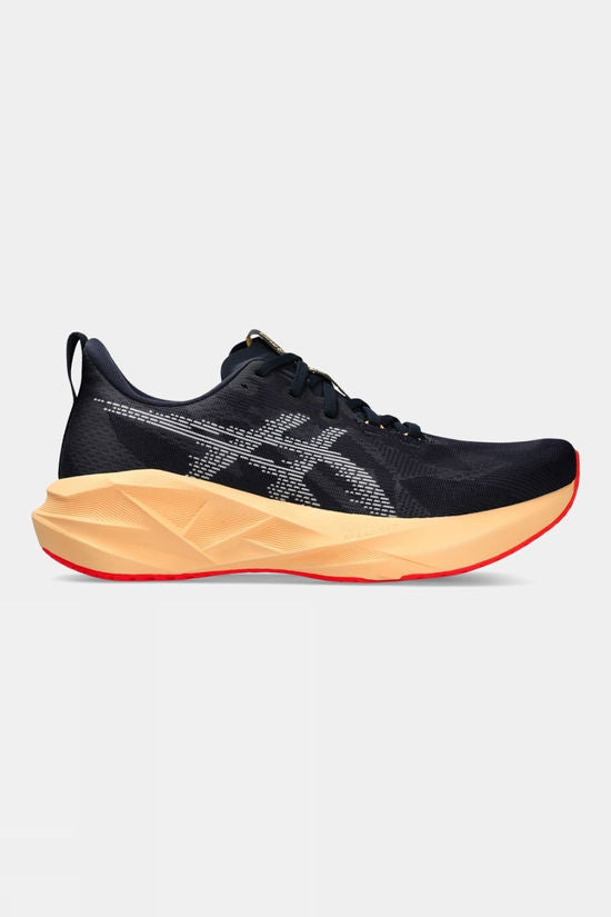 ASICS Novablast 5 | Zapatillas de Running Unisex Ligeras y Reactivas