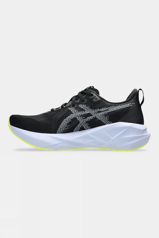 ASICS Novablast 5 | Zapatillas de Running Unisex Ligeras y Reactivas