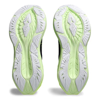 ASICS Novablast 4 Hombre | Zapatillas de Running Reactivas y Ligeras