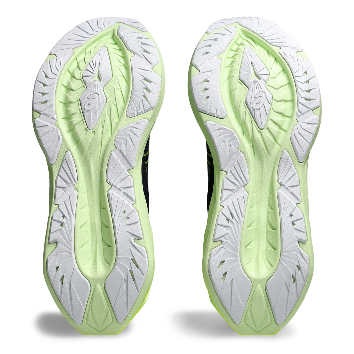 ASICS Novablast 4 Hombre | Zapatillas de Running Reactivas y Ligeras