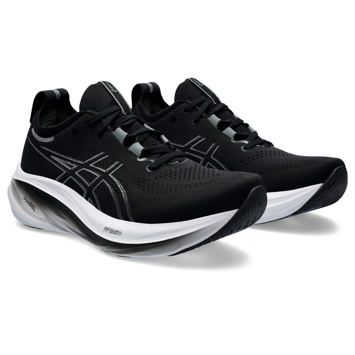 ASICS Gel-Nimbus 26 Hombre