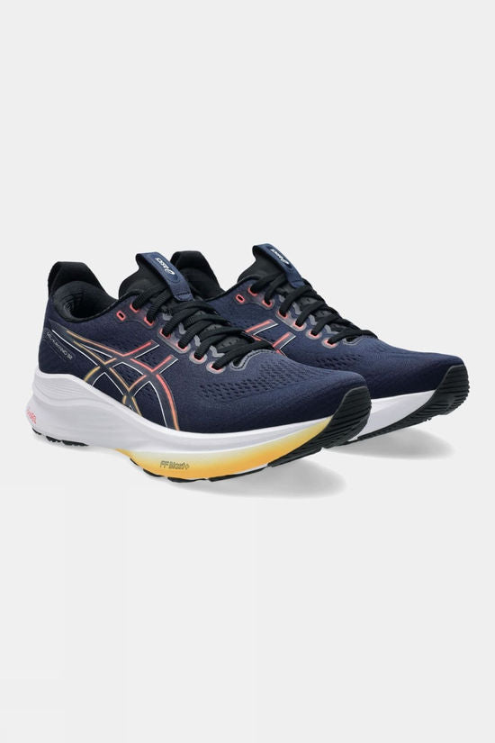 ASICS Gel-Kayano 32 | Zapatillas de Running con Estabilidad y Amortiguación Avanzada