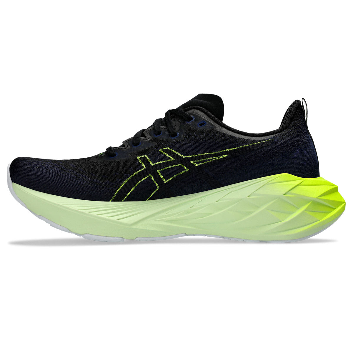 ASICS Novablast 4 Hombre | Zapatillas de Running Reactivas y Ligeras