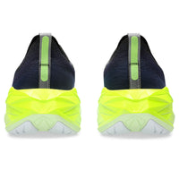 ASICS Novablast 4 Hombre | Zapatillas de Running Reactivas y Ligeras