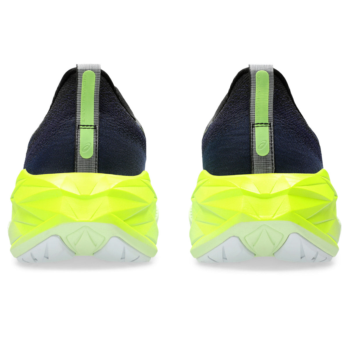 ASICS Novablast 4 Hombre | Zapatillas de Running Reactivas y Ligeras