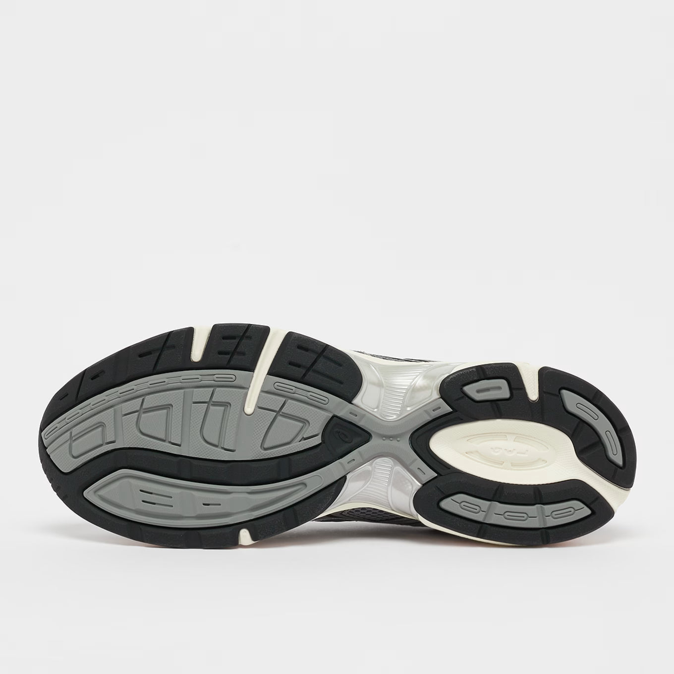 ASICS Gel-1130 Hombre | Zapatillas Lifestyle de Estilo Retro Running