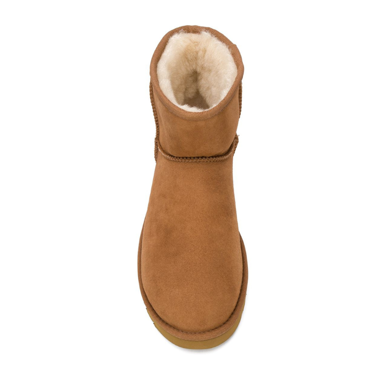 Botines Mini Classico de invierno