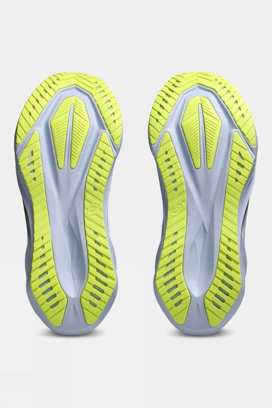 ASICS Novablast 5 | Zapatillas de Running Unisex Ligeras y Reactivas