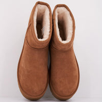 Botines de Invierno para Mujer