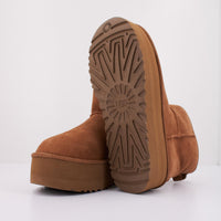 Botines de Invierno para Mujer