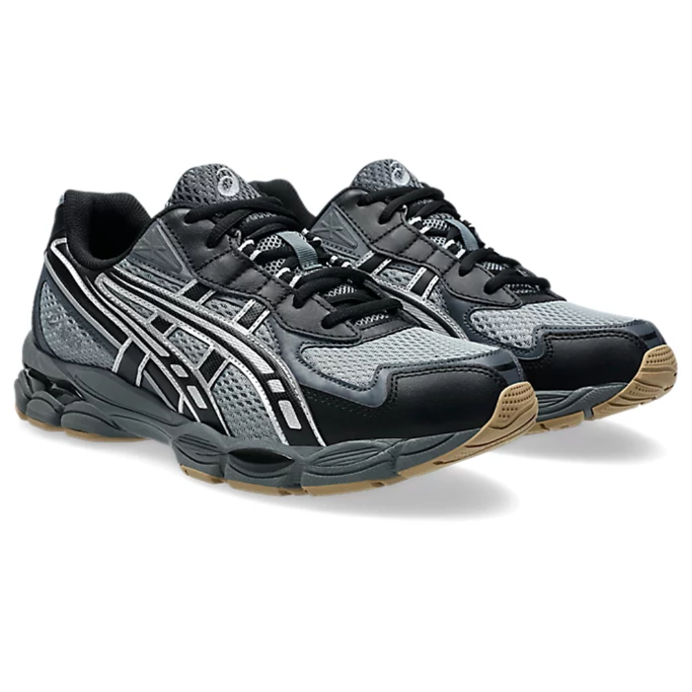 ASICS Gel-NYC 2055 Hombre | Zapatillas Urbanas de Estilo Running Retro