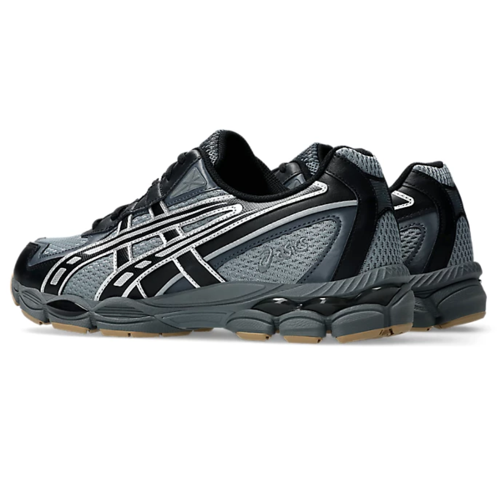 ASICS Gel-NYC 2055 Hombre | Zapatillas Urbanas de Estilo Running Retro