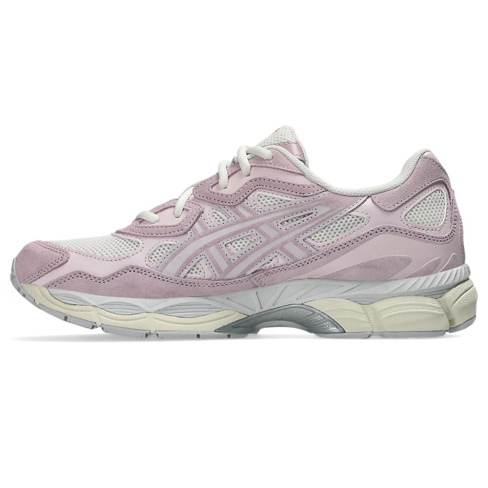 ASICS Gel-NYC Cream Rose Wate