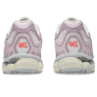 ASICS Gel-NYC Cream Rose Wate