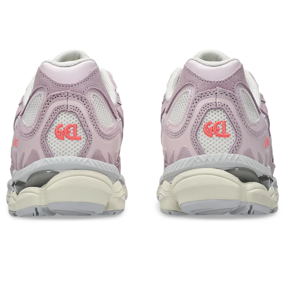ASICS Gel-NYC Cream Rose Wate