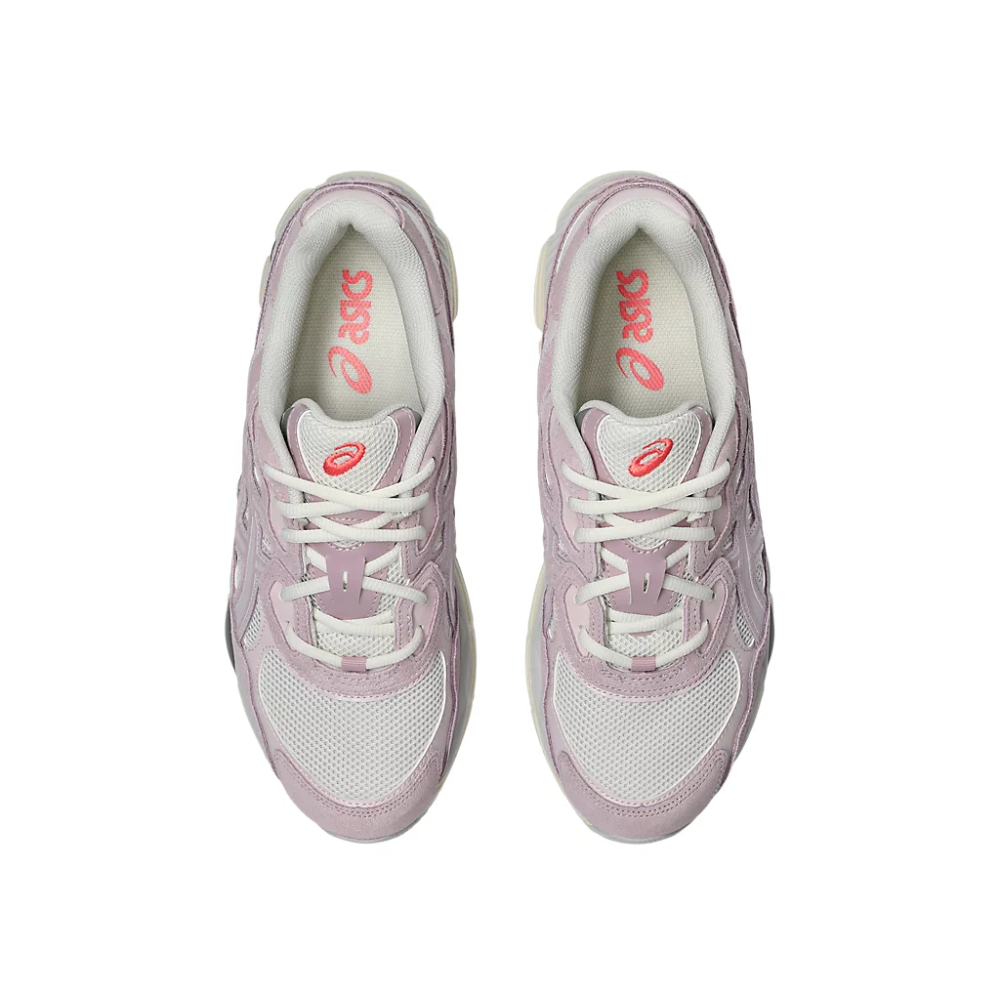 ASICS Gel-NYC Cream Rose Wate