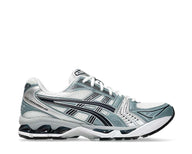 Asics Gel Kayano 14, Gel Kayano 14 Birch, Asics Kayano mujer, Asics Kayano hombre, Zapatillas Asics Gel, Asics retro running, Zapatillas running Asics, Asics Gel amortiguación, Asics Gel Kayano beige, Zapatillas deportivas Asics