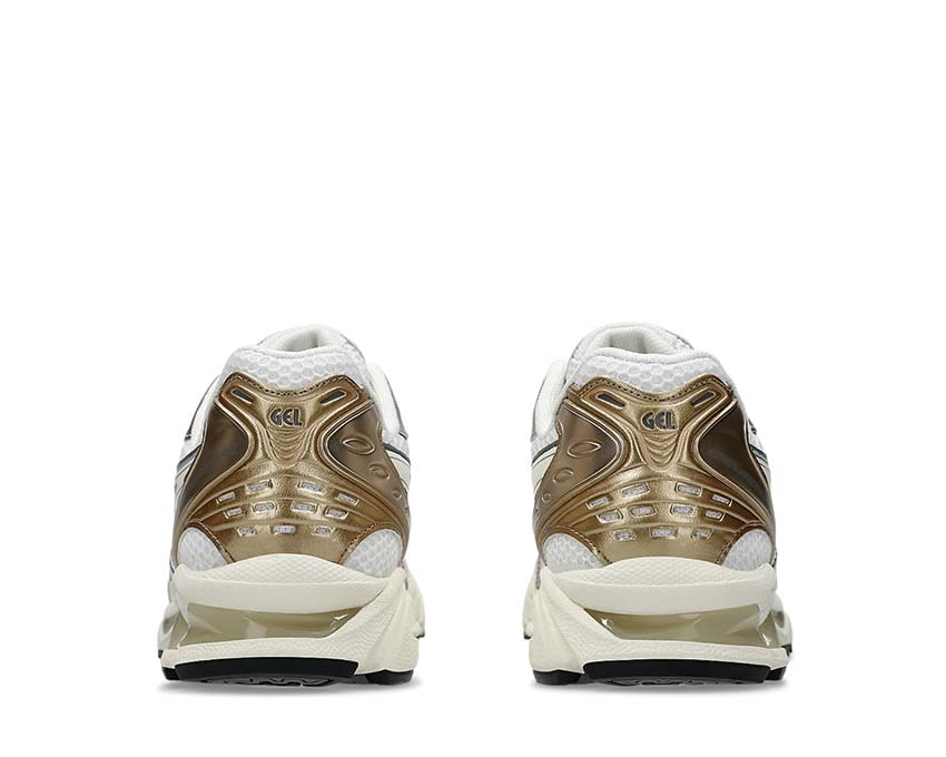 Asics Gel Kayano 14 "Cream Gold"