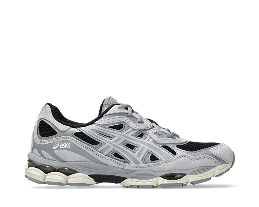 Asics Gel NYC Piedmont Grey | Asics Gel NYC Black Grey | Asics Gel NYC