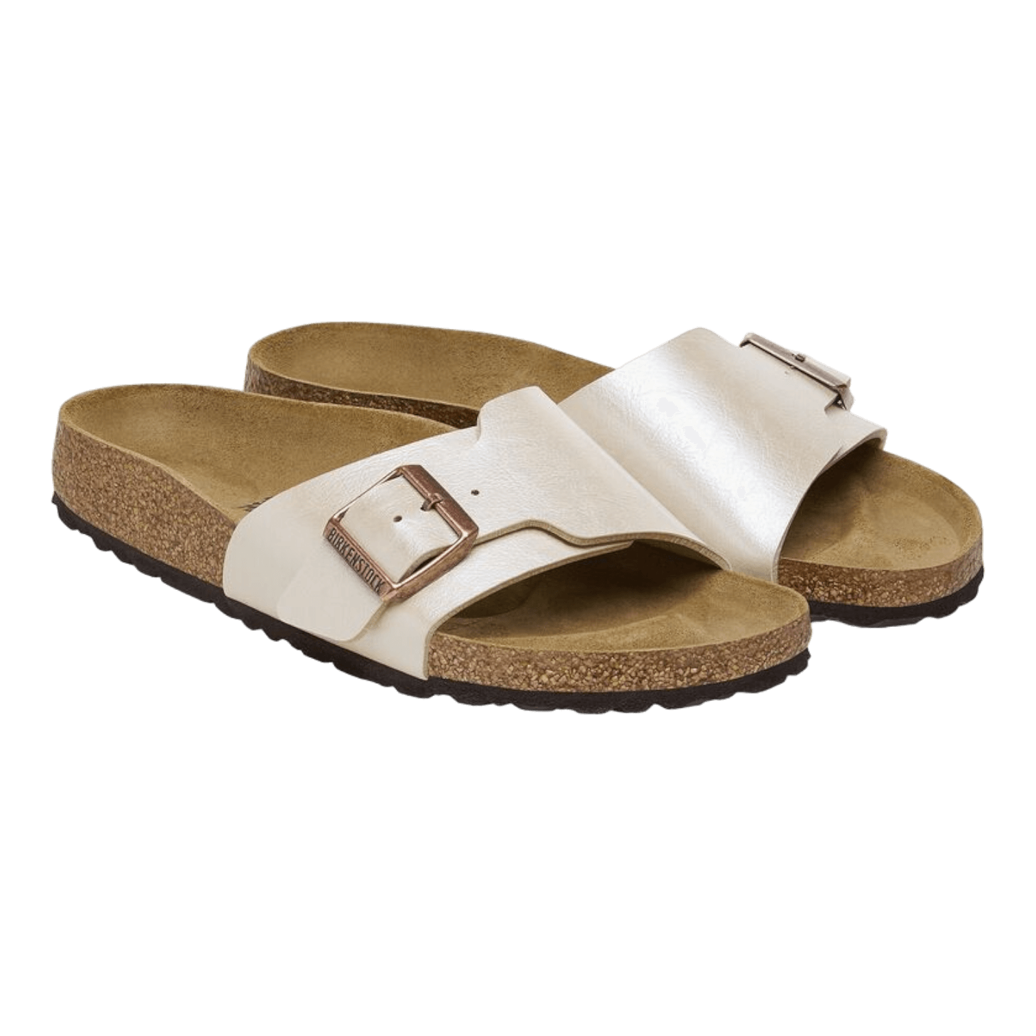 Catalina Birko-Flor Graceful-Perla Blanca para Mujeres