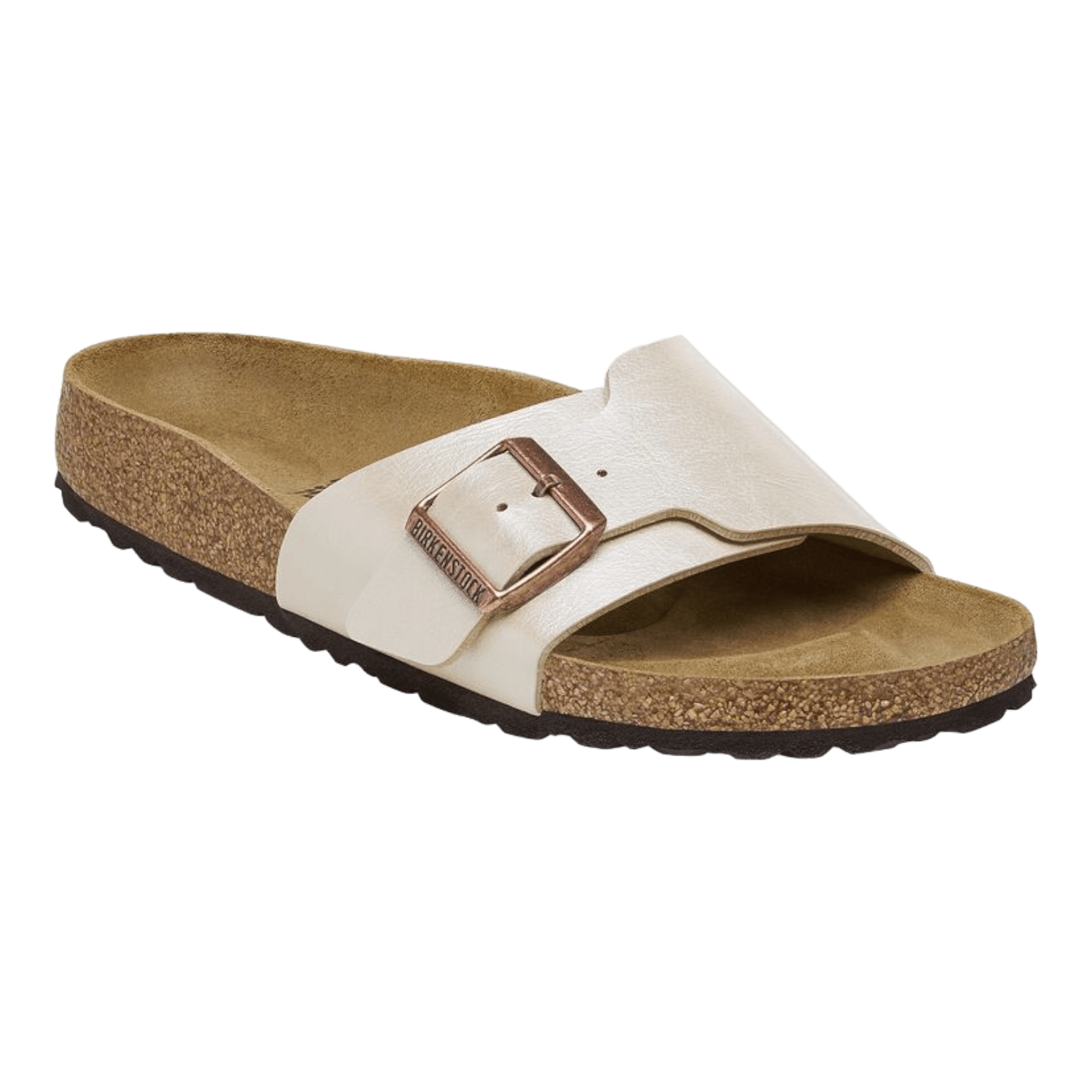 Catalina Birko-Flor Graceful-Perla Blanca para Mujeres