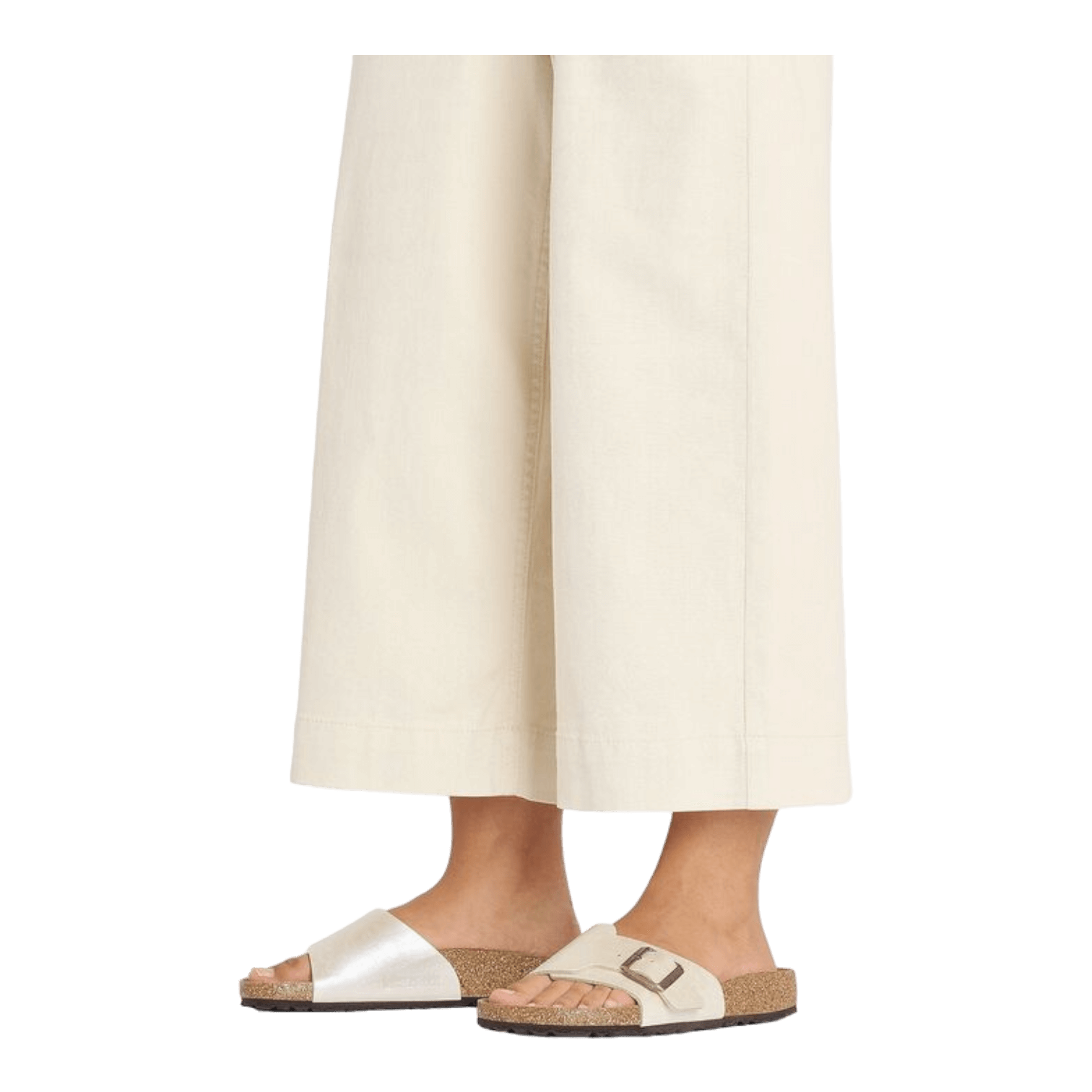 Catalina Birko-Flor Graceful-Perla Blanca para Mujeres