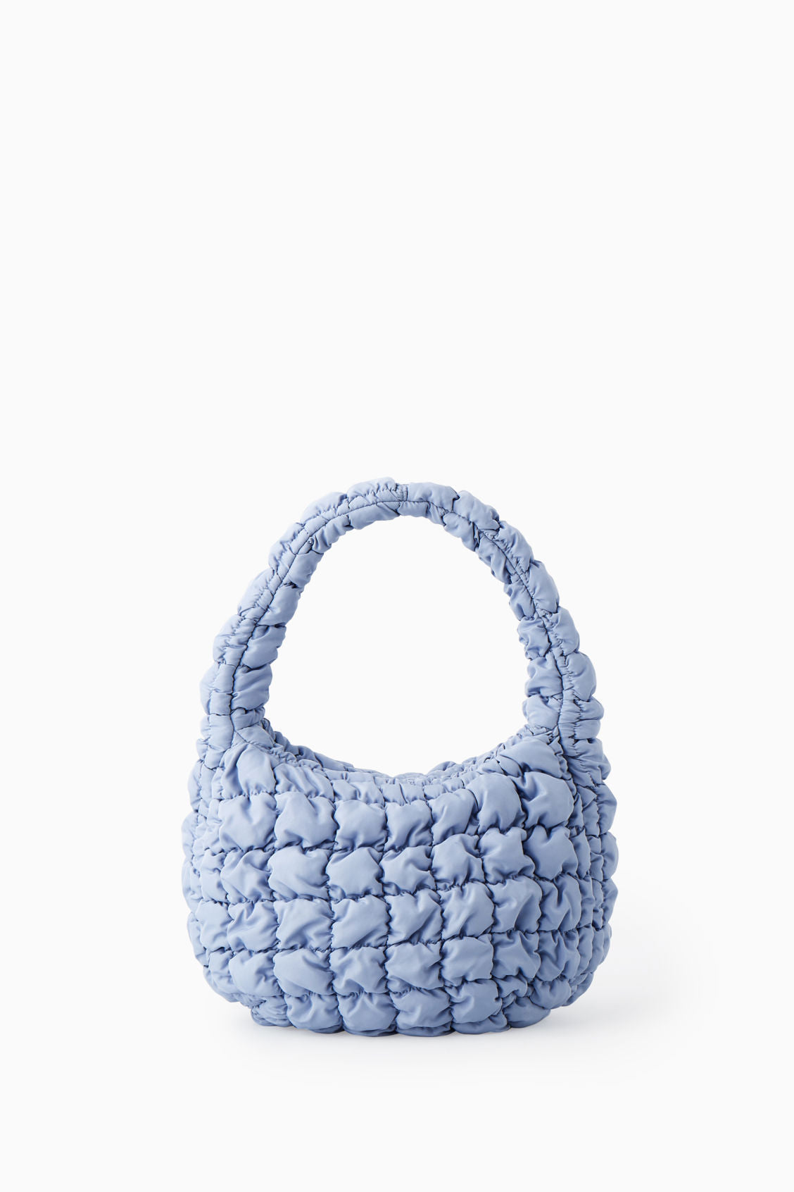 Bolso Elegante | Bolso de Hombro Acolchado | Bolso Mujer