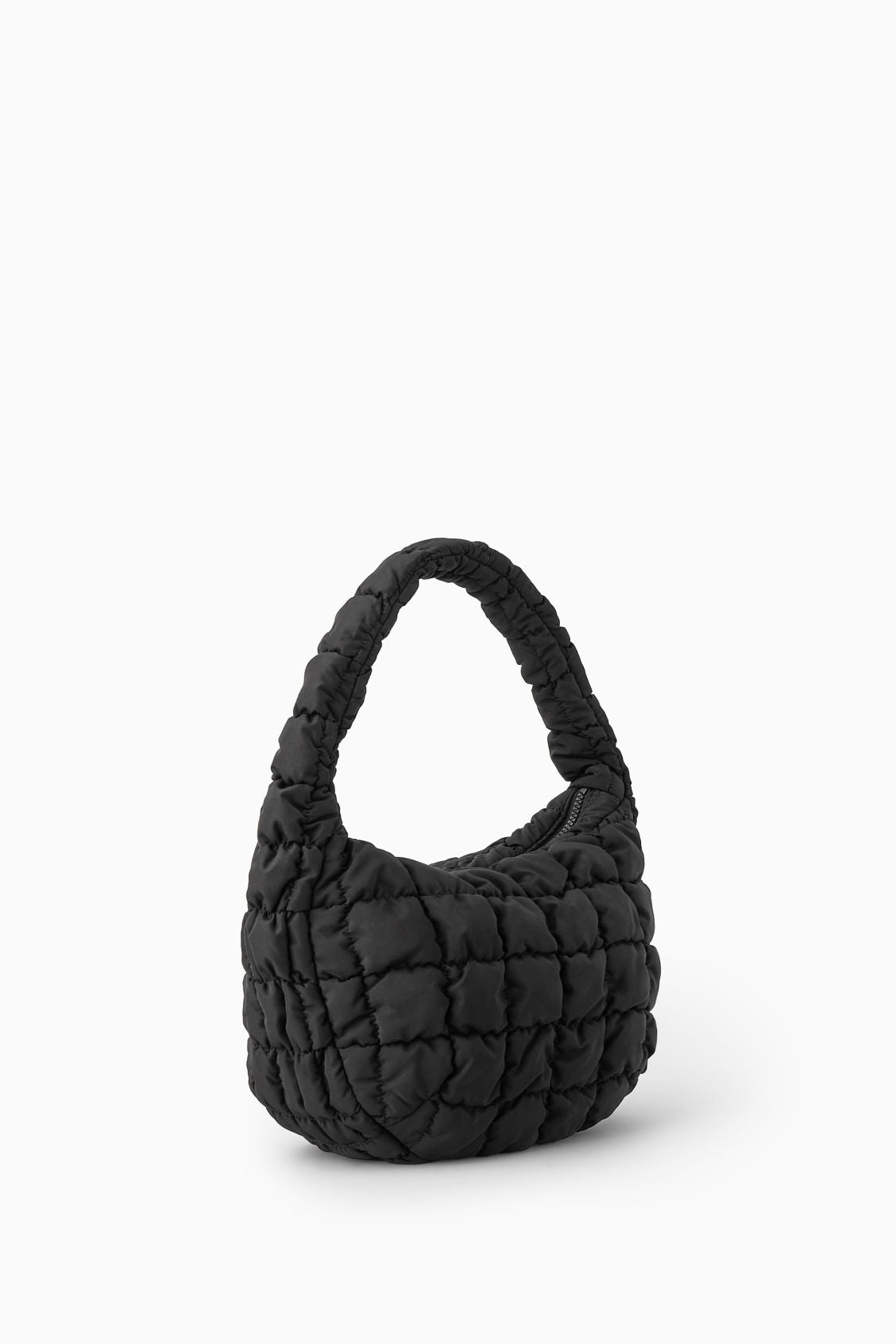 Bolso Elegante | Bolso de Hombro Acolchado | Bolso Mujer