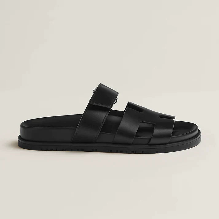 Sandalias De Cuero | Sandalias Elegantes | Sandalias Cómodas