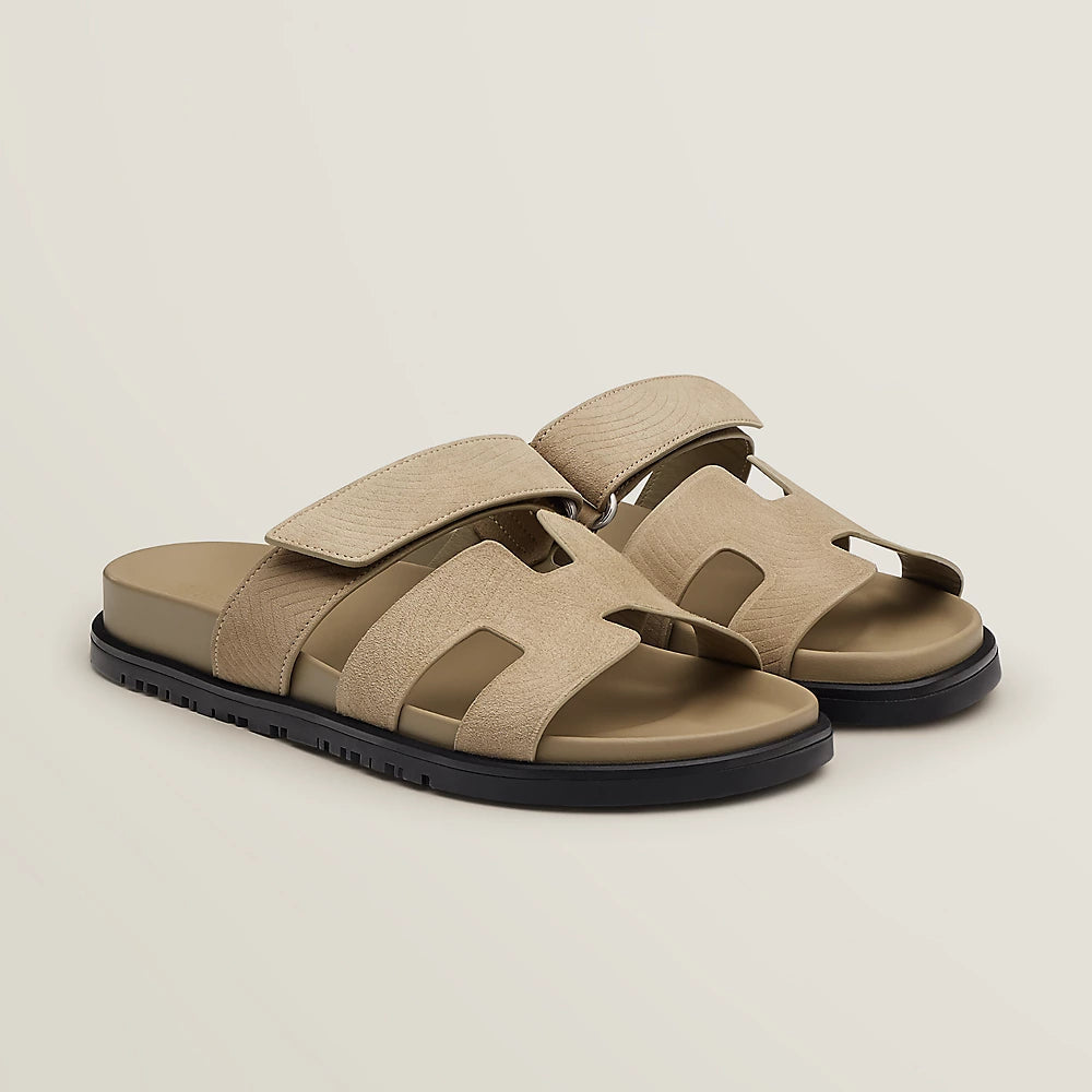 Sandalias De Cuero | Sandalias Elegantes | Sandalias Cómodas 