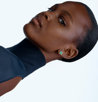 Pendientes Colgantes Blossom