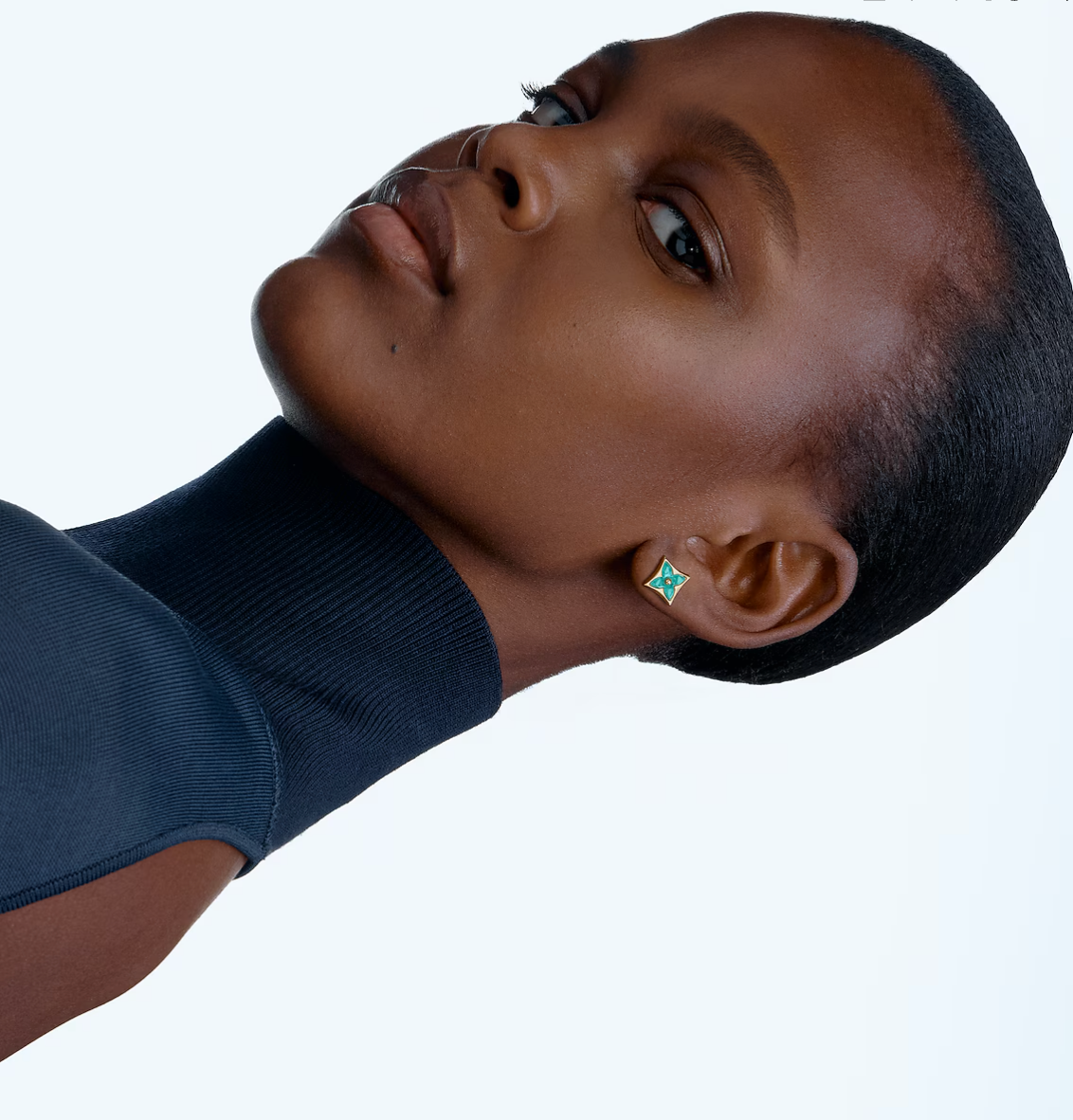 Pendientes Colgantes Blossom