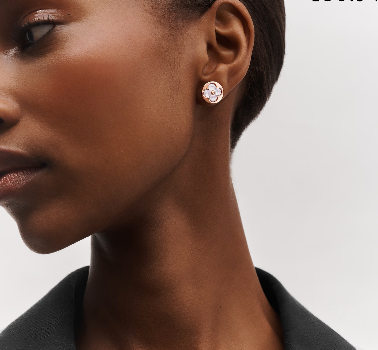 Pendientes Colgantes Blossom