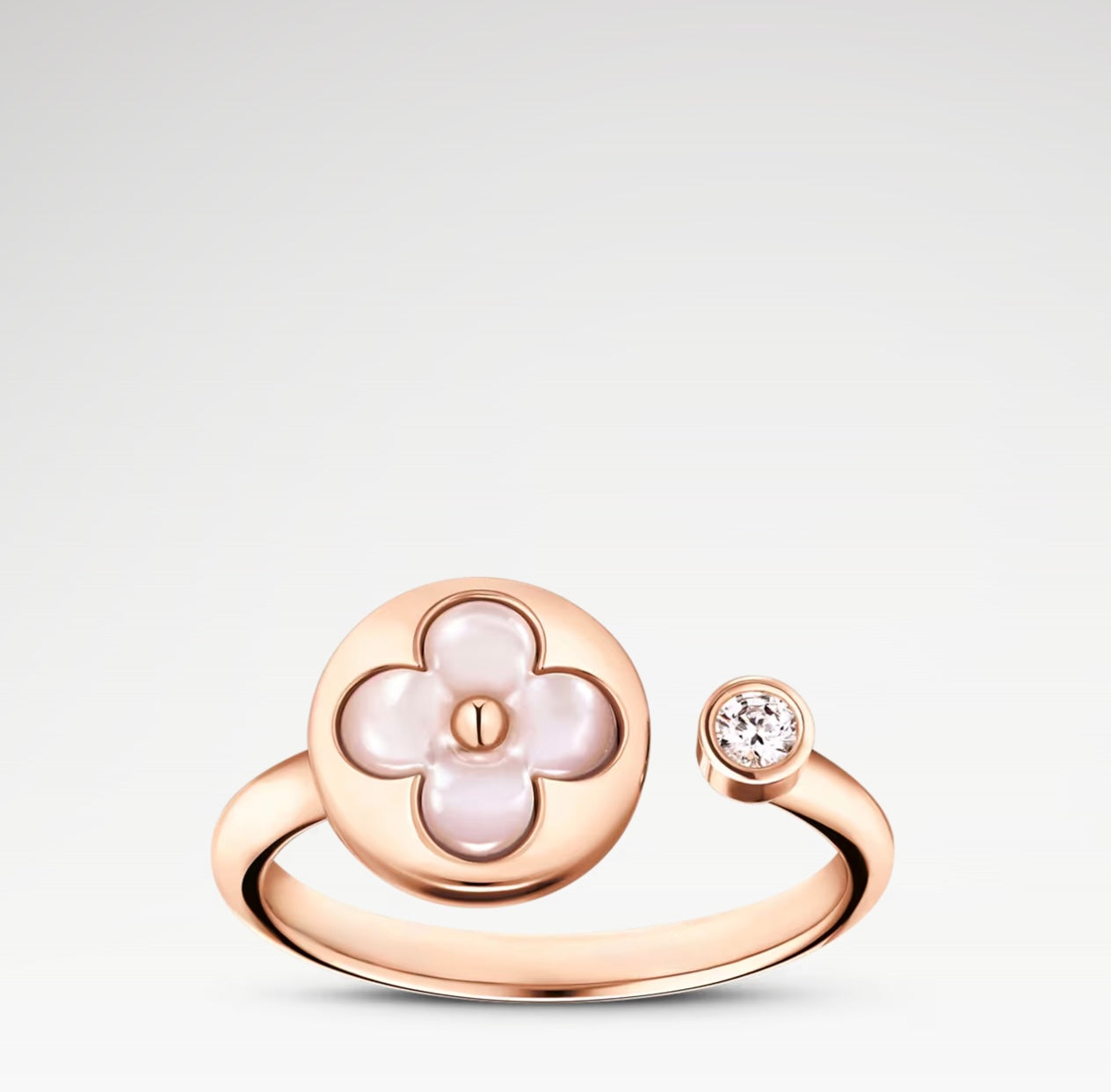 anillo flor, anillo floral, anillo elegante, anillo delicado, anillo femenino, anillo apilable, anillo de plata, anillo redondo, anillo diamante, joyería floral, anillo de diseño, anillo moderno, anillo sofisticado, anillo minimalista, anillo para mujer, anillo de lujo, anillo versátil, anillo blossom, accesorio elegante, joyería femenina