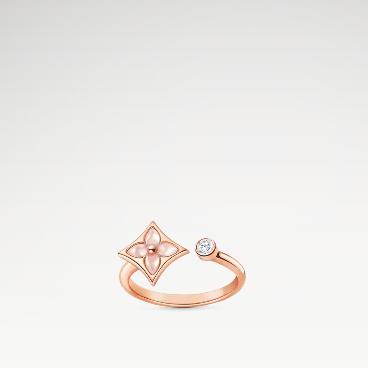 anillo flor, anillo floral, anillo elegante, anillo delicado, anillo femenino, anillo apilable, anillo de plata, anillo redondo, anillo diamante, joyería floral, anillo de diseño, anillo moderno, anillo sofisticado, anillo minimalista, anillo para mujer, anillo de lujo, anillo versátil, anillo blossom, accesorio elegante, joyería femenina