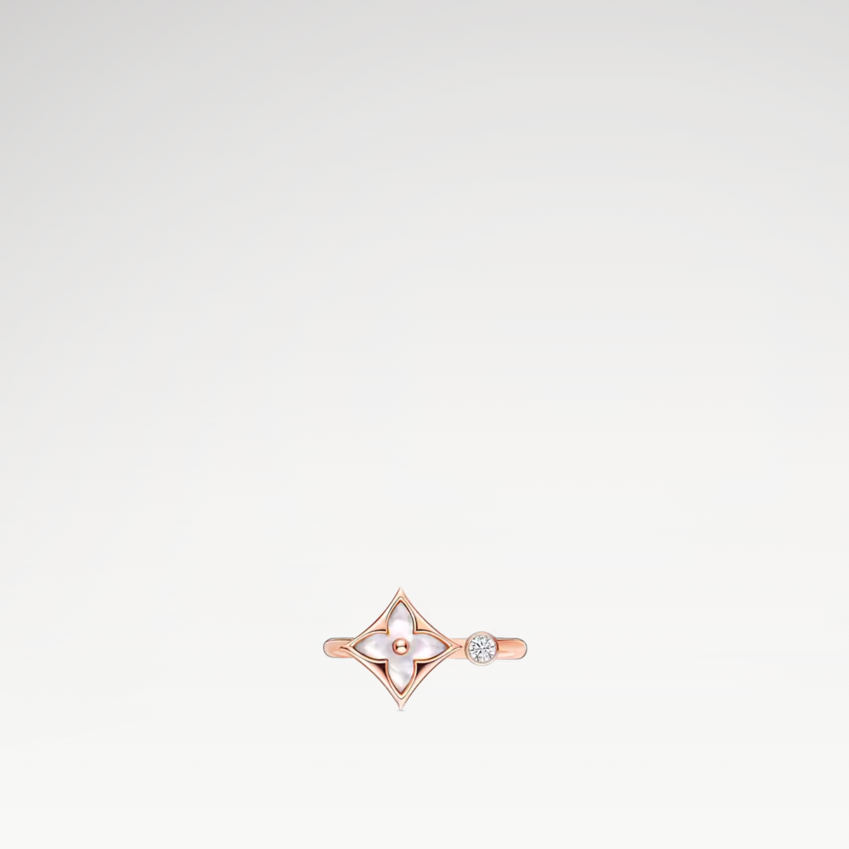 anillo flor, anillo floral, anillo elegante, anillo delicado, anillo femenino, anillo apilable, anillo de plata, anillo redondo, anillo diamante, joyería floral, anillo de diseño, anillo moderno, anillo sofisticado, anillo minimalista, anillo para mujer, anillo de lujo, anillo versátil, anillo blossom, accesorio elegante, joyería femenina