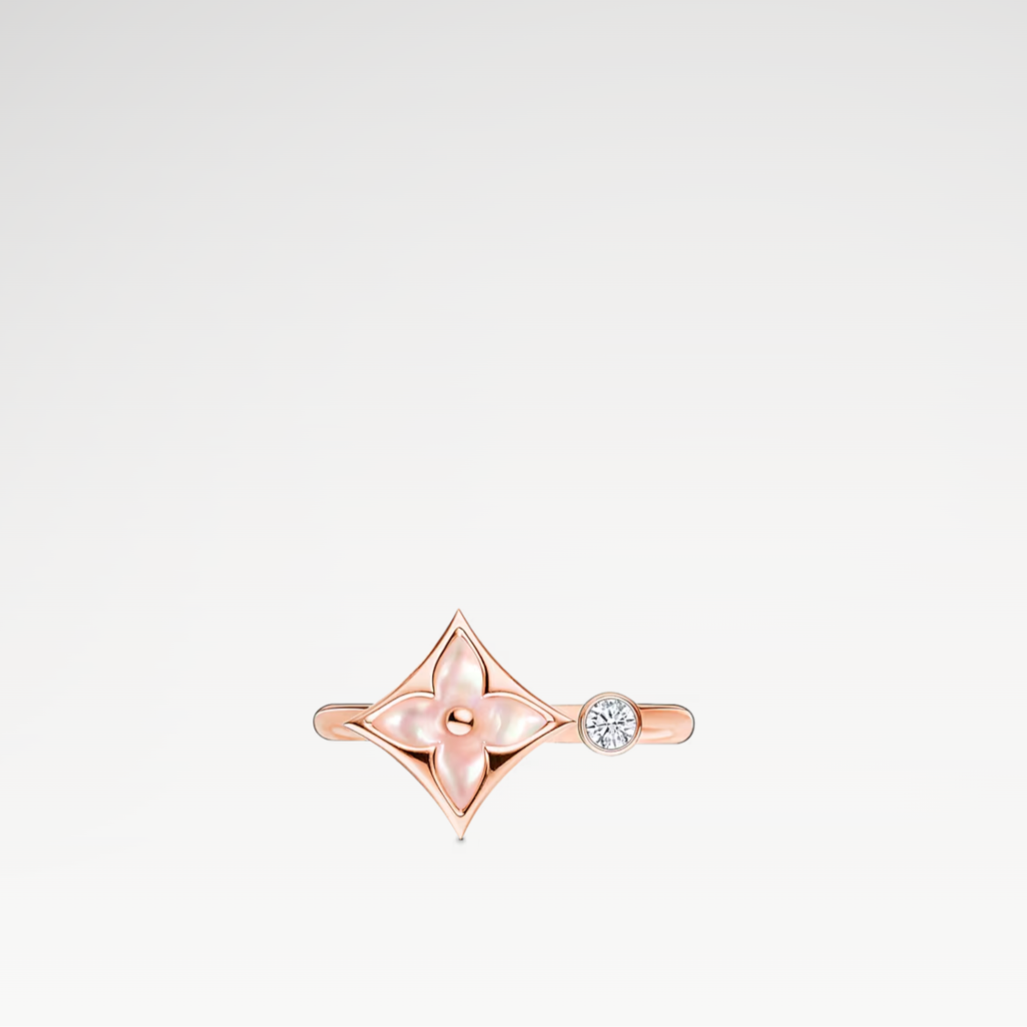 anillo flor, anillo floral, anillo elegante, anillo delicado, anillo femenino, anillo apilable, anillo de plata, anillo redondo, anillo diamante, joyería floral, anillo de diseño, anillo moderno, anillo sofisticado, anillo minimalista, anillo para mujer, anillo de lujo, anillo versátil, anillo blossom, accesorio elegante, joyería femenina