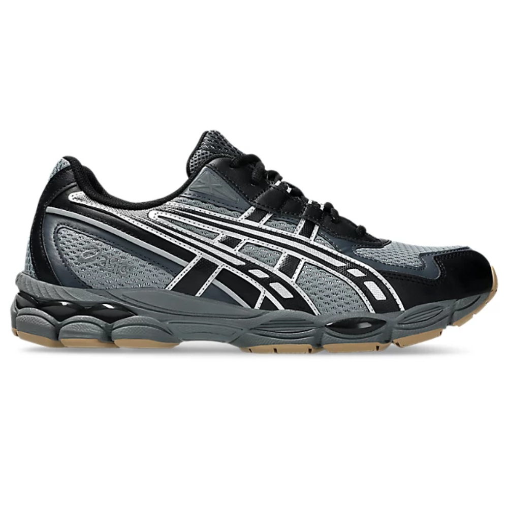 asics gel nyc 2055 hombre, zapatillas asics gel nyc, sneakers asics hombre, zapatillas urbanas asics, zapatillas estilo running retro, asics lifestyle hombre, calzado urbano asics, zapatillas cómodas uso diario, asics gel amortiguación
