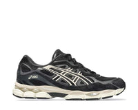 asics gel nyc, asics gel nyc black, asics gel nyc all black, zapatillas asics negras, zapatillas asics unisex, sneakers asics, asics gel amortiguación, zapatillas urbanas asics, sneakers lifestyle asics, zapatillas asics hombre mujer