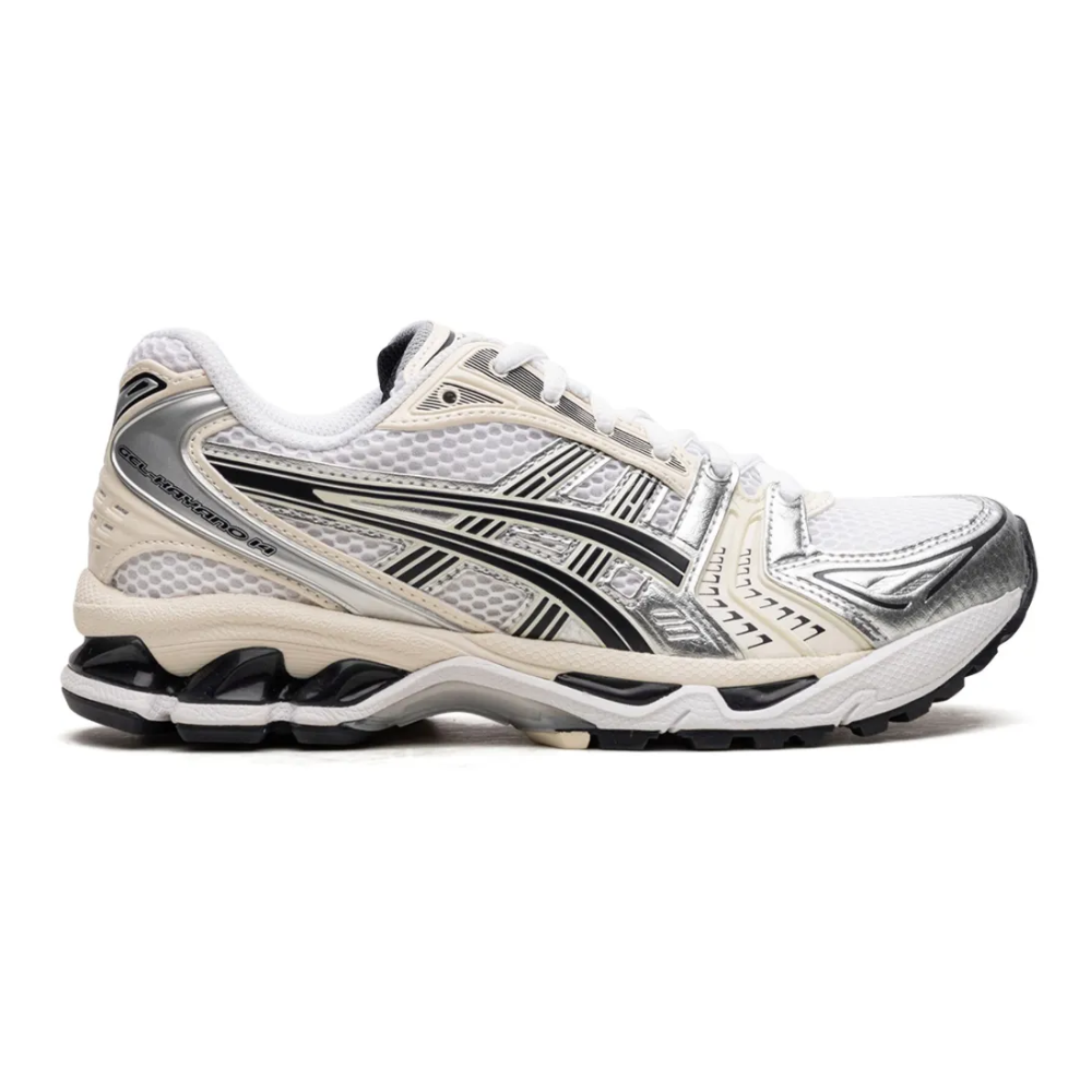 asics kayano 14 white midnight | asics gel kayano 14 | zapatillas asics